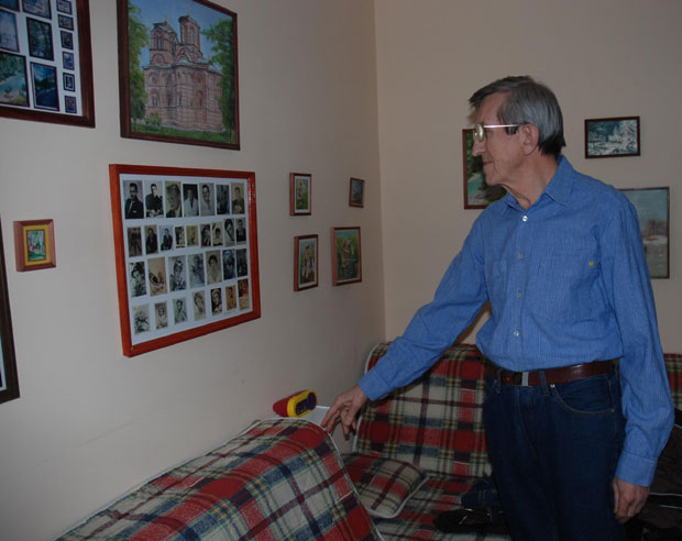 Драгославова енциклопедија најпознатијих